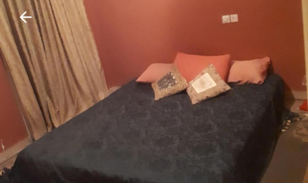 Guest Appart Hivernages Apartment Marrakesh Ngoại thất bức ảnh