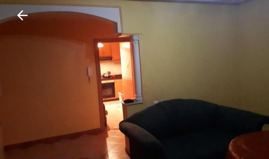 Guest Appart Hivernages Apartment Marrakesh Ngoại thất bức ảnh